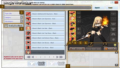 games with cash inventory slot elsword|Shared character Bank, inventory expansion and Ability Slots .